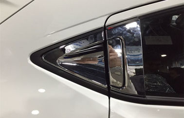 Trung Quốc Các bộ phận trang trí thân xe Chrome cho HONDA HR-V VEZEL 2014, tay cầm cánh cửa phía sau nhà cung cấp