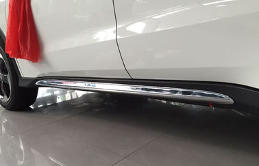 Trung Quốc HONDA HR-V 2014 Bộ phận thay thế tự động sửa chữa thân xe, cửa bên cạnh Chrome Hạ trang trí nhà cung cấp