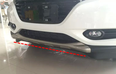 Trung Quốc Thép không rỉ bảo vệ xe cho HONDA HR-V VEZEL 2014 Bumper Skid nhà cung cấp
