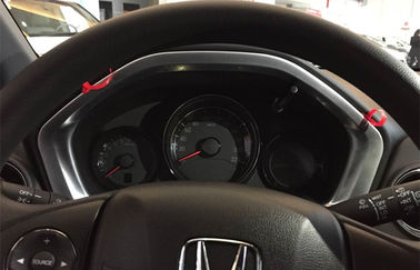Trung Quốc HONDA HR-V 2014 Chiếc xe ô tô nội thất, khung bảng điều khiển có màu chrom nhà cung cấp