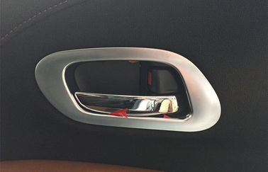 Trung Quốc Phân tích nội thất ô tô, khung chuyển đổi cửa có màu chrom cho Honda HR-V 2014 nhà cung cấp