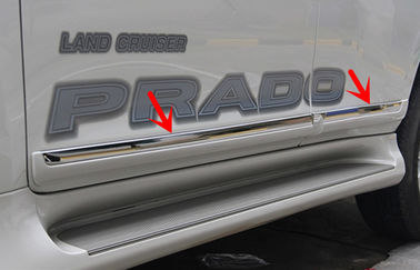 Trung Quốc Toyota Prado 2010 2014 FJ150 Phân bộ trang trí cơ thể ô tô, OE loại cửa bên đúc nhà cung cấp