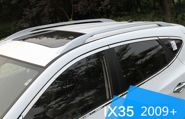 Trung Quốc Ứng dụng ô tô Thang giá Hyundai Tucson IX35 2009 - 2013 Thang hàng nhà cung cấp
