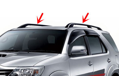 Trung Quốc 2012 2013 2014 Toyota Fortuner Roof Racks Đối với xe OEM Phụ kiện xe hơi nhà cung cấp