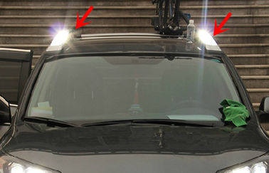 Trung Quốc Cửa sổ mái nhà ô tô sang trọng cho Honda CR-V 2012 2015 Với thanh ngang và ánh sáng nhà cung cấp