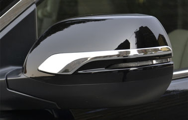 Trung Quốc Trang trí Phụ tùng ôtô Chromed Side Mirror Garnish Cho HONDA 2012 CR-V nhà cung cấp