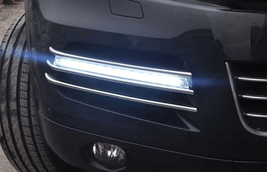 Trung Quốc Durable VW 2011 LED Đèn chạy ban ngày cho Touareg Dành riêng nhà cung cấp