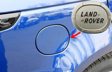 Trung Quốc Chrome Auto Body Trim Parts Fuel Tank Cap Cover cho Range Rover Sport 2014 nhà cung cấp