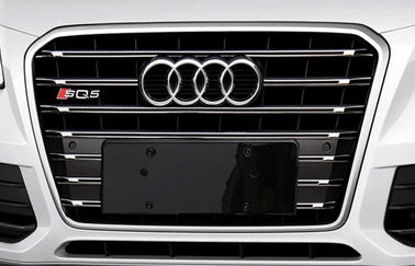 Trung Quốc Lưới tản nhiệt tự động sửa đổi cho Audi Q5 2013 Lưới tản nhiệt Chrome kiểu SQ5 nhà cung cấp
