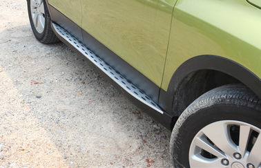 Giá tốt. Sport Style Side Door Running Board Side Step Bars Cho Suzuki S-cross 2014 trực tuyến