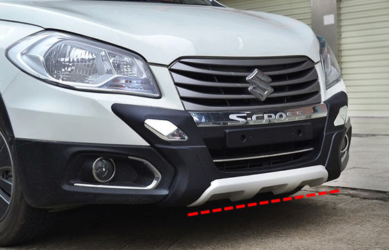 Giá tốt. Suzuki S-cross 2014 Blow Molding Bốm xe phía trước Bốm xe phía trước và Bốm xe phía sau trực tuyến