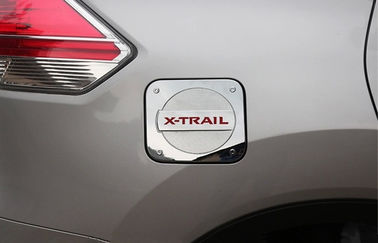 Giá tốt. NISSAN X-TRAIL 2014 Auto Body Trim Parts Chromed Fuel Tank Cap Cover trực tuyến