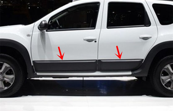 Giá tốt. Renault Dacia Duster 2010 - 2015 Auto Side Door Lower Protector, 2016 OE Type Door Moulding trực tuyến