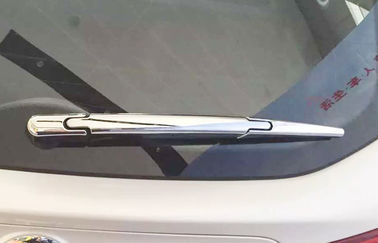 Giá tốt. Chromed Auto Body Trim Parts Molding For New Qashqai Rear Windscreen Wiper Cover Các bộ phận được trang bị cho xe hơi trực tuyến