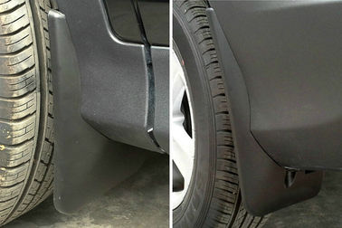 Giá tốt. Bảo vệ bùn xe ô tô nhựa bền cho TOYOTA RAV4 2013 2014 Bảo vệ bùn xe trực tuyến