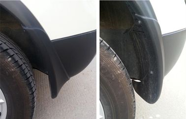 Giá tốt. Bảo vệ bùn ô tô PP nhựa cho Nissan Qashqai 2007 2008 - 2014 Bảo vệ phun nước trực tuyến
