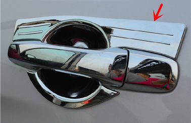 Giá tốt. Chromed Auto Body Trim Parts / Handle Bowl Garnish cho Ford Explorer 2011 trực tuyến