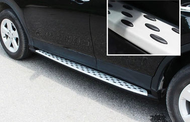 Giá tốt. Các thanh bước bên ô tô hình elip / cổ điển / đơn giản cho Toyota RAV4 2013 2014 trực tuyến