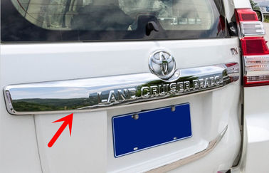 Giá tốt. 2014 2015 Toyota Prado FJ150 Phân chỉnh bộ phận cơ thể ô tô Cửa phía sau Trang trí phía sau trực tuyến