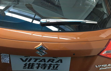 Giá tốt. Suzuki Vitara 2015 Bộ phận trang trí cơ thể xe chrome Bìa lau sau trực tuyến