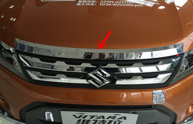 Giá tốt. Chromed Bonnet Trim Strip Auto Body Trim Parts Suzuki Vitara 2015 trực tuyến