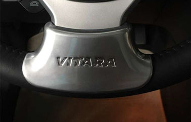 Giá tốt. SUZUKI VITARA 2015 Chromed Auto Nội thất phụ kiện Lái tay lái trực tuyến