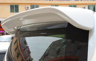 OE Style Roof Spoiler for TOYOTA Land Cruiser LC200 2008 - 2015