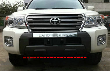 Giá tốt. Phụ tùng phụ tùng ô tô OE Bảo vệ đấm xe phía trước cho TOYOTA LAND CRUISER FJ200 2012 2013 2014 trực tuyến