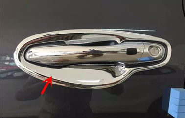 Giá tốt. ABS Chrome Auto Body Trim Parts cho Kia Sorento 2015 của Side Door Bowl trực tuyến
