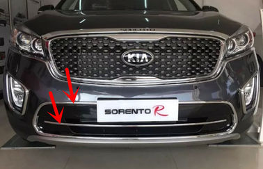 Giá tốt. Các bộ phận trang trí thân xe ô tô ngoài có màu sắc cho Kia Sorento 2015 mới trực tuyến