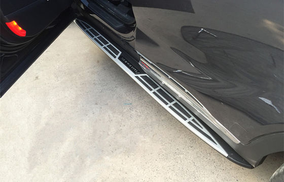 Giá tốt. KIA All New Sorento 2015 2016 OE Type bơm bên xe với SORENTO Logo Running Boards trực tuyến