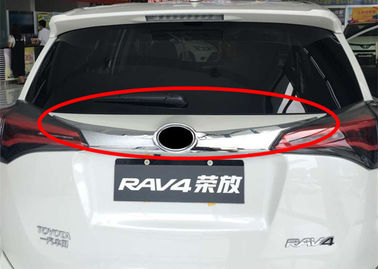 Giá tốt. Tail Gate ngoài khuôn phụ kiện ô tô mới TOYOTA RAV4 2016 cửa sau trang trí trực tuyến
