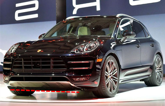 Giá tốt. Bộ dụng cụ cơ thể ô tô hiệu suất cao Băng đệm Băng đệm cho Porsche Macan Turbo 2014 trực tuyến