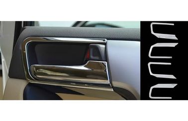 Giá tốt. Toyota 2014 Prado FJ150 Thiết kế phụ kiện nội thất bên cửa nắm nắp trực tuyến