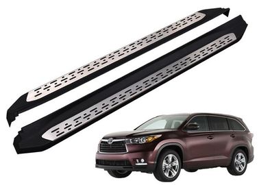Giá tốt. Toyota 2014 2016 2017 Highlander OEM Type Side Step Bars, Kluger Running Board trực tuyến