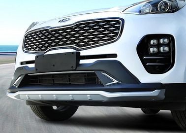 Giá tốt. Kia All New Sportage 2016 KX5 Băng chắn phía trước và Băng chắn phía sau trực tuyến