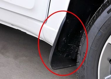 Giá tốt. 2014 2016 Chery Tiggo3 Car Splash Guard, OEM Style Splasher Mud Flap trực tuyến