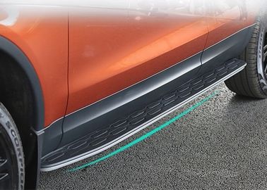Giá tốt. OE phong cách xe Running Boards / Mudguards Land Rover All New Discovery 5 2016 2017 trực tuyến