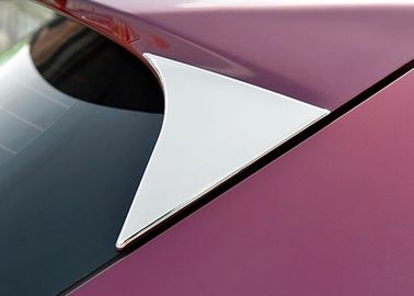 Giá tốt. HONDA HR-V 2014 2015 VEZEL Auto Body Trim Parts, Rear Spoiler Garnish trực tuyến
