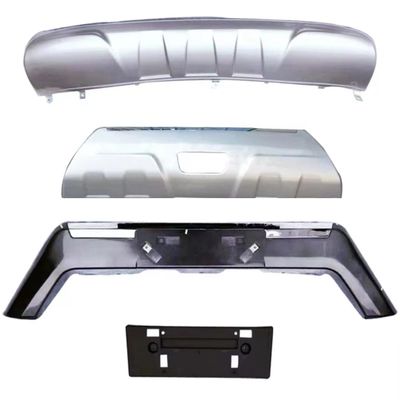 Giá tốt. Bảo vệ bơm xe ô tô cho Nissan X-Trail 2014-2016 Bảo vệ ABS trực tuyến