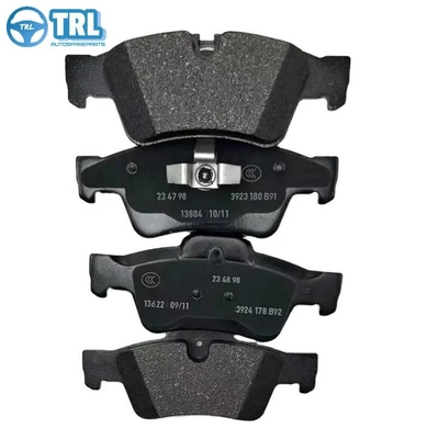 Giá tốt. Ống phanh hiệu suất cao OEM cho Mercedes BenZ ML350 W164 trực tuyến
