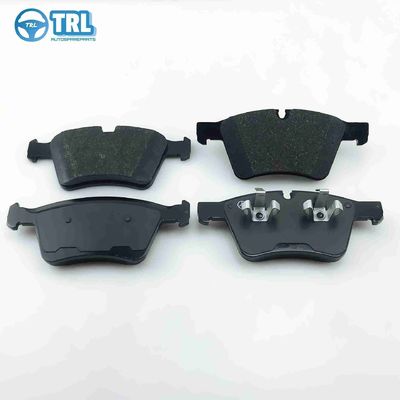 Giá tốt. 16.2mm OEM phanh đệm cho Mỹ Nhật Bản Đức Trung Quốc Brand xe trực tuyến