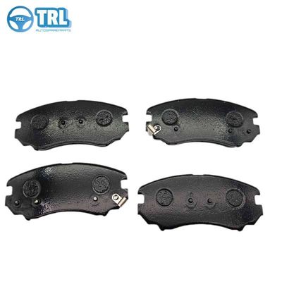 Giá tốt. 140.7mm Hyundai Tucson Hyundai xe phanh đệm cho sức mạnh dừng vượt trội trực tuyến