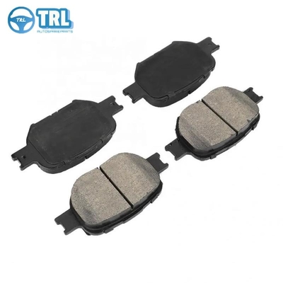 Giá tốt. Màn phanh gốm 17mm cho Nissan X Trail 142mm Dịch vụ OEM có sẵn trực tuyến