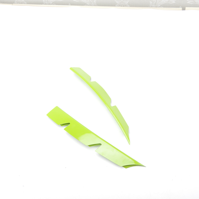Giá tốt. Carbon Fiber Auto Body Trim Parts For Porsche Cayman 2010-2023 30*15*3 Cm Tùy chỉnh trực tuyến
