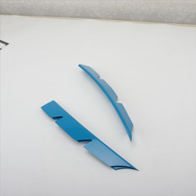 Giá tốt. Porsche Cayman 2010-2023 Các bộ phận nhấn mạnh cơ thể xe cho tiết kiệm nhiên liệu trực tuyến