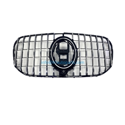Giá tốt. A1678880900 ABS nhựa lưới tản nhiệt phía trước cho Mercedes Benz W167 1678880900 trực tuyến