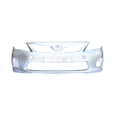 Giá tốt. 521190Z910 Toyota Corolla 2010-2013 Bảo vệ bơm phía trước bằng nhựa 52119-0Z910 trực tuyến