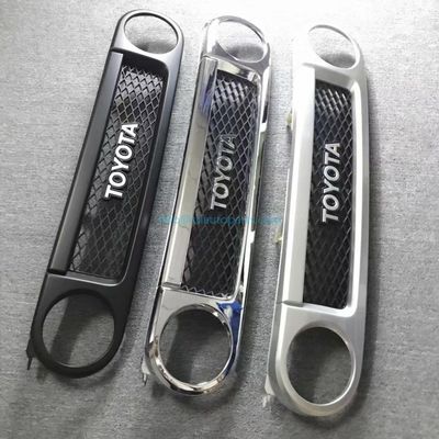 Giá tốt. 5310160250 Toyota Land Model FJ74 Xe ô tô Mặt trước Lưới thả không khí Kích thước gốc 5311960030 trực tuyến