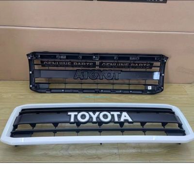 Giá tốt. 5311160100 Toyota Land Cruise 81 HZJ81V Đổi lưới tản nhiệt phía trước tự động cho tiêu chuẩn trực tuyến